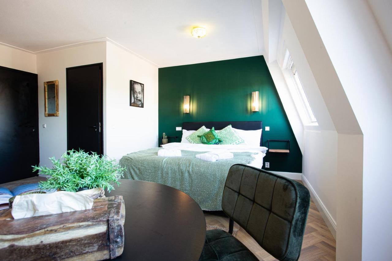 Boutique Hotel Enkhuizen Exterior photo